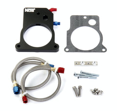 NOS 13434NOS LS1 PLATE KIT