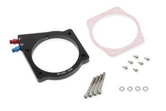 NOS 13437NOS 105MM 4 BOLT LS NOS PLATE KIT