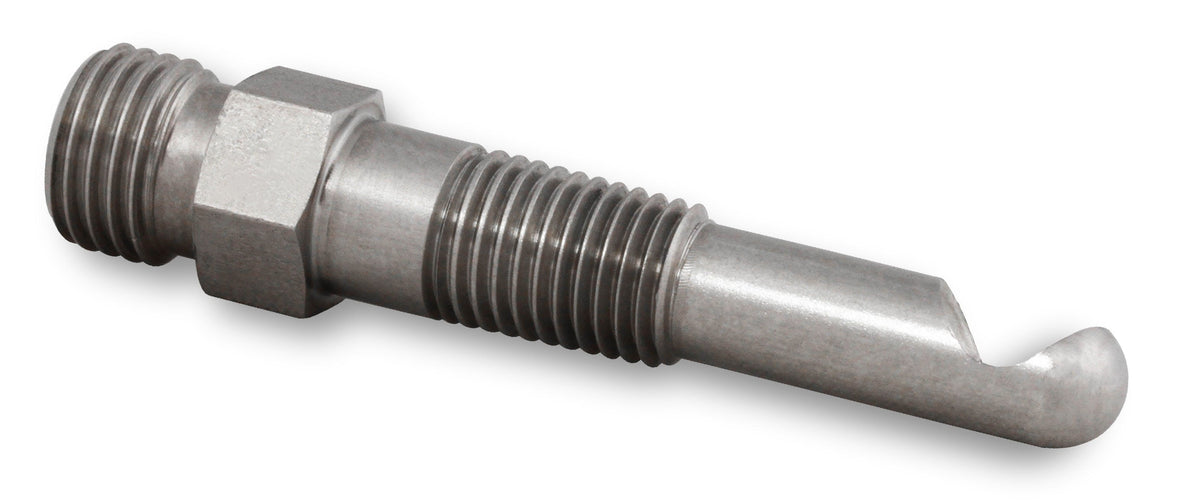NOS 13501NOS STAINLESS STEEL 90 DEG. DIRECT NOZZLE