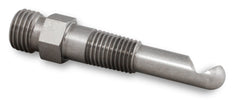 NOS 13501NOS STAINLESS STEEL 90 DEG. DIRECT NOZZLE