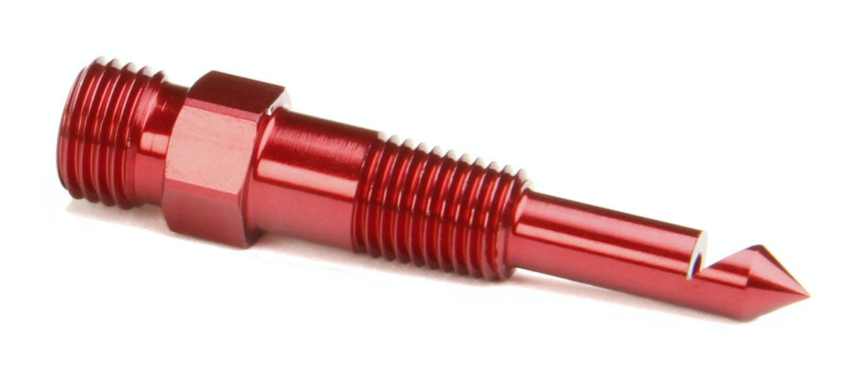 NOS 13502NOS FAN SPRAY - RED