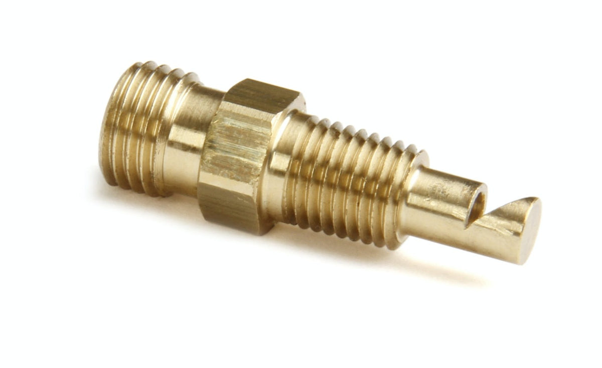 NOS 13503NOS FAN SPRAY NOZZLE (BRASS)