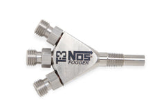 NOS 13683-8NOS NOZZLE - TI3 DRY 3-STAGE FOGGER 8-PACK