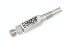 NOS 13691NOS SINGLE STAGE DRY NOZZLE STAINLESS