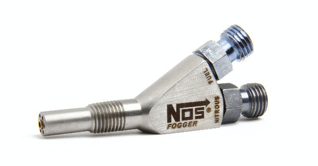 NOS 13700RNOS AXIAL FLOW FOGGER NOZZLE