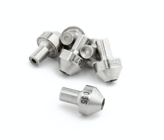 NOS 13721NOS JET PACK-SS FLARE SUPER POW SH
