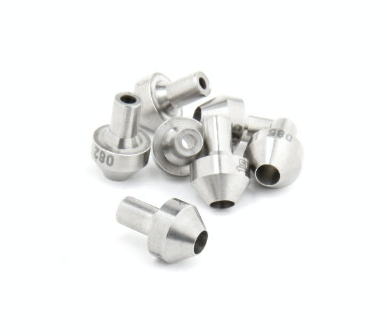 NOS 13731NOS JET PACK-SS FLARE BIG SHOT