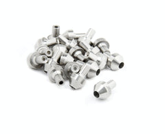 NOS 13736NOS JET PACK-SS FLARE DUAL CARB CH