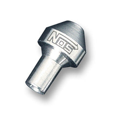 NOS 13760-100NOS JET - SS FLARE .100 PACKAGED