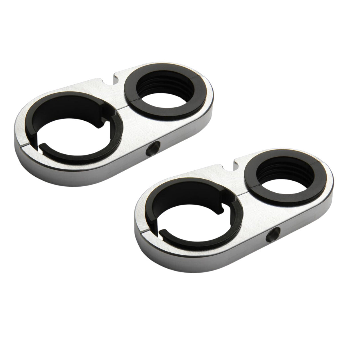 NOS 14106NOS BRKT KIT, FOR 1 1/4 AND 1 1/2 FRAMES