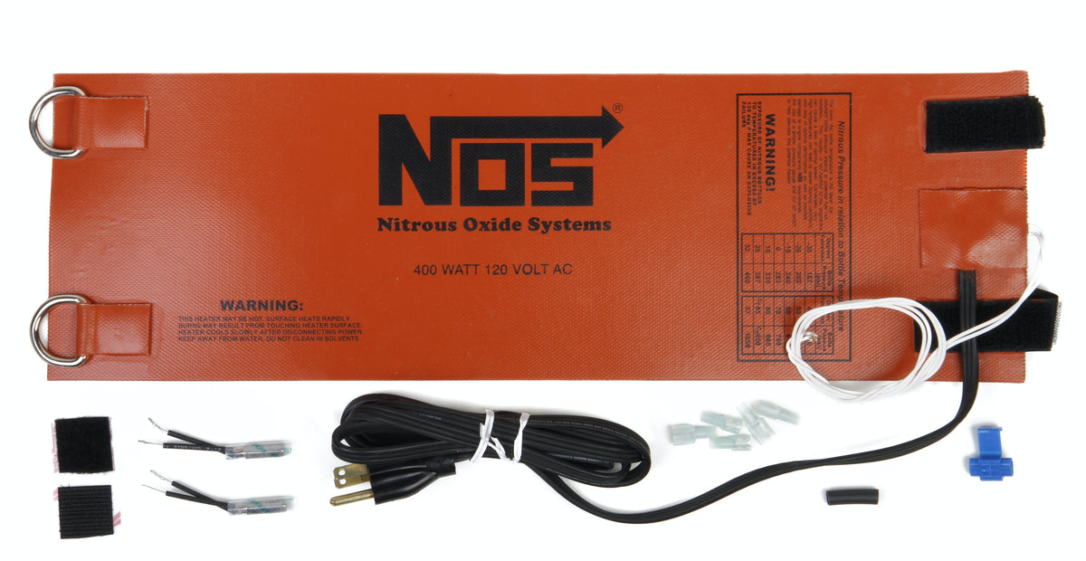 NOS 14164-110NOS HEATER, 10 LB. BOTTLE 110 VOLT