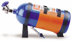 NOS 14164NOS HEATER, 10 LB. BOTTLE