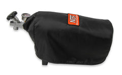 NOS 14165BNOS BLACK BLANKET, 10 LB. BOTTLE