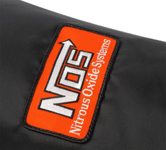 NOS 14165BNOS BLACK BLANKET, 10 LB. BOTTLE