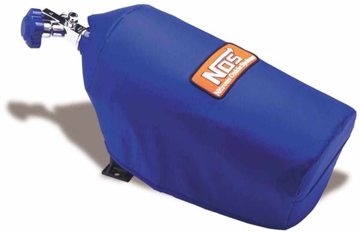 NOS 14165NOS BLANKET, 10 LB. BOTTLE