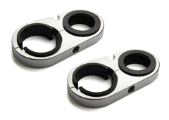 NOS 14200NOS 5TH GEN CAMARO BOTTLE BRACKET TRUNK MOUN