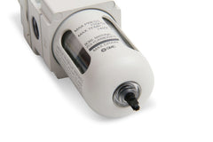 NOS 14250NOS AIR REGULATOR/FILTER