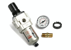NOS 14250NOS AIR REGULATOR/FILTER