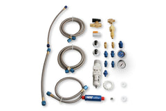 NOS 14251NOS REFILL PUMP STATION