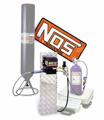 NOS 14251NOS REFILL PUMP STATION