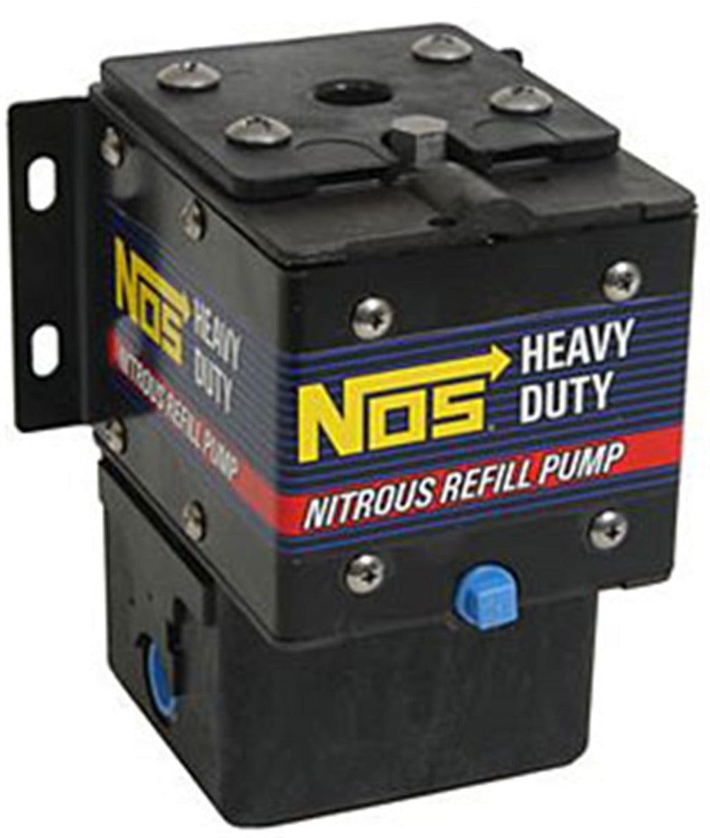 NOS 14253NOS PUMP ONLY, N20 TRANSFER