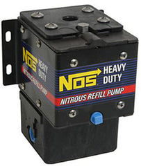 NOS 14253NOS PUMP ONLY, N20 TRANSFER