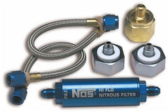 NOS 14300NOS TRANSFER LINE ASSEMBLY
