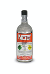NOS 14705NOS BOTTLE, 1.0 LB.