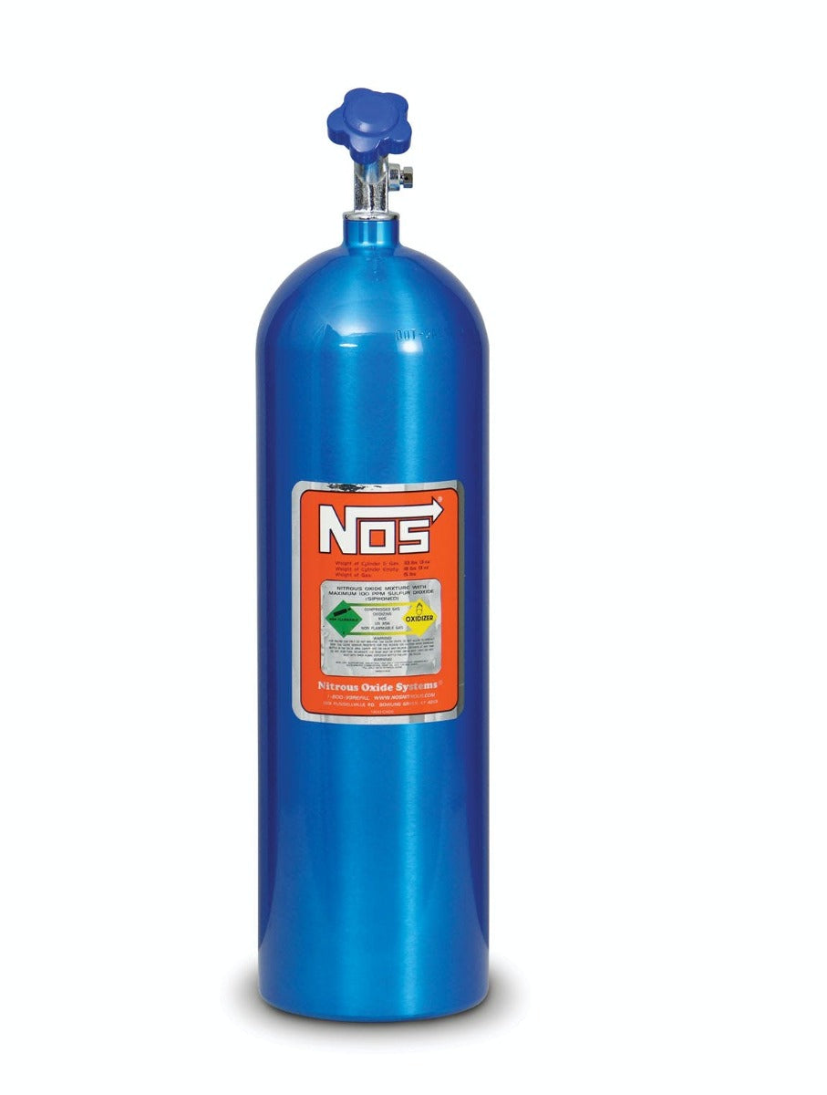 NOS 14750NOS 15 LB. BOTTLE