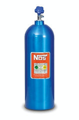 NOS 14760NOS 20 LB. BOTTLE