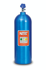 NOS 14760NOS 20 LB. BOTTLE