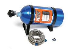 NOS 14761NOS BOTTLE KIT 10LB. HI FLOW