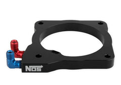 NOS 15182NOS MOPAR 6.4L NOS PLATE ONLY KIT