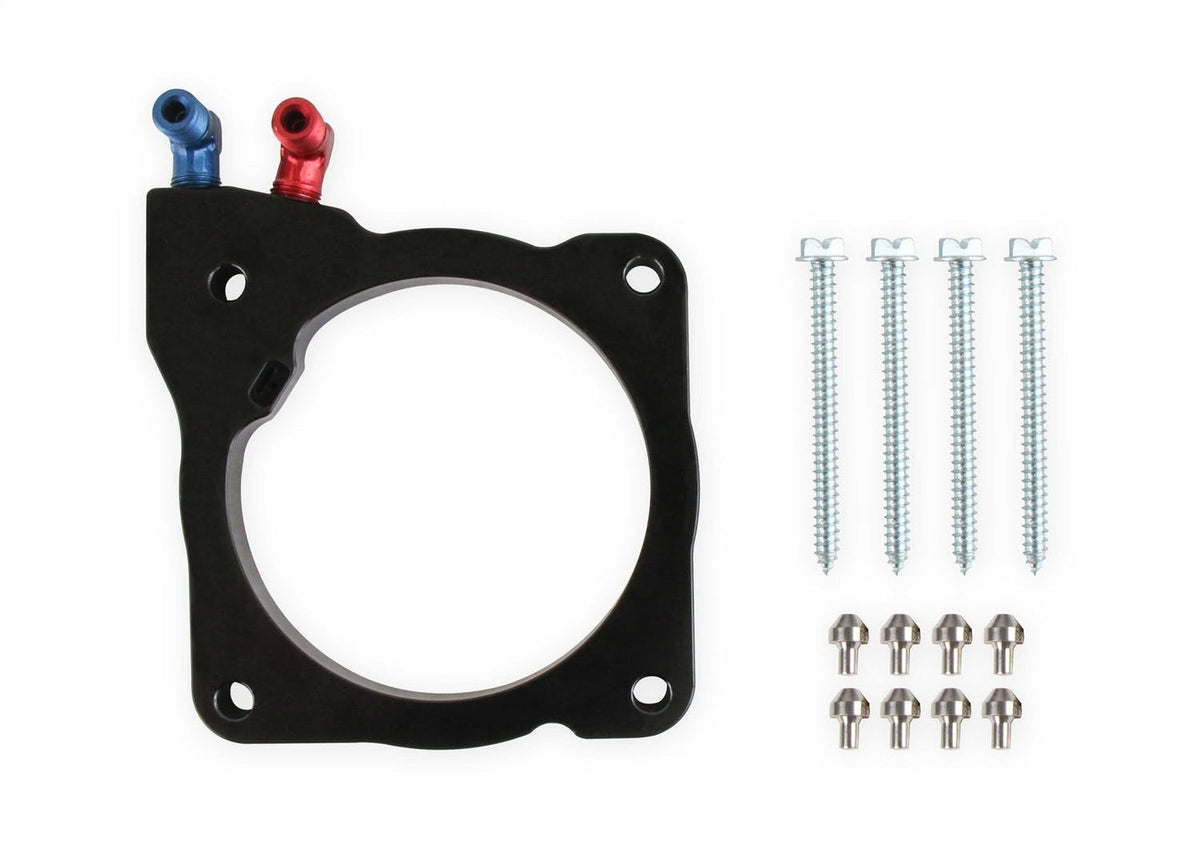 NOS 15182NOS MOPAR 6.4L NOS PLATE ONLY KIT