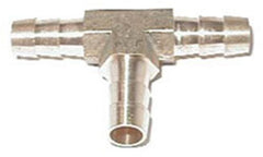 NOS 15534NOS 5/16 BRASS FUEL TEE