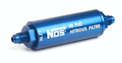 NOS 15550NOS -4 HIGH PRESSURE N2O FILTER