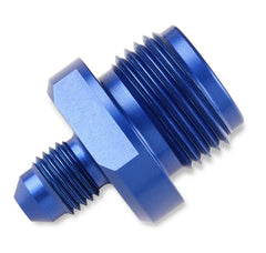 NOS 15551NOS 4AN, HI-FLO NITROUS FILTER, BLUE