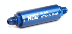 NOS 15552NOS 6AN HI-FLO N2O FILTER