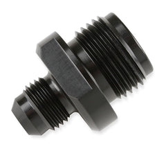 NOS 15556NOS 6AN, HI-FLO NITROUS FILTER, BLACK