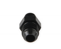 NOS 15568BNOS FILTER, 1/8NPT TO 6AN, STRAIGHT, BLACK