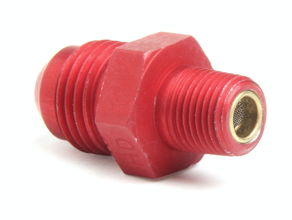 NOS 15569NOS 1/8NPT X -6 FUEL FILTER
