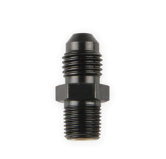 NOS 15570BNOS FILTER, 1/8NPT TO 4AN, STRAIGHT, BLACK