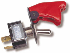 NOS 15606NOS COVERED TOGGLE SWITCH