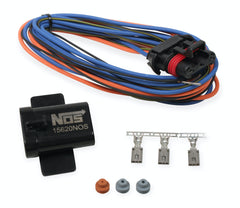 NOS 15620NOS NITROUS SOLENOID DRIVER