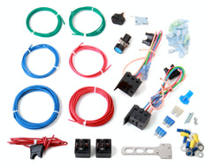 NOS 15635NOS KIT, ELECTRIC PACK DUAL STAGE