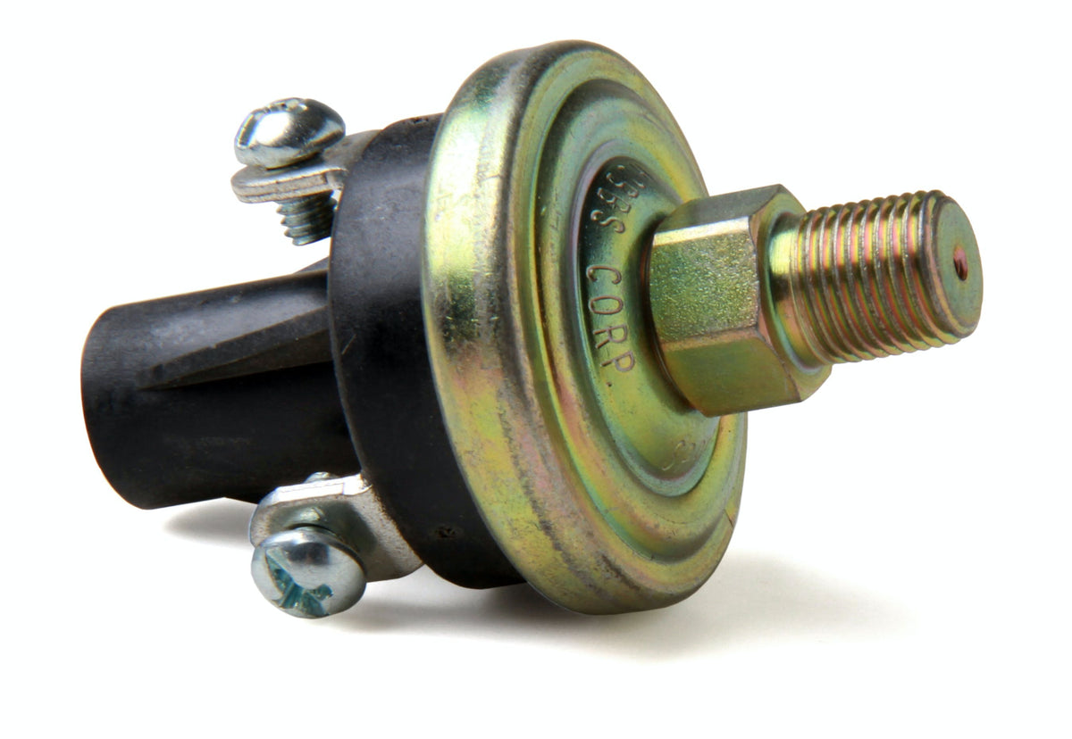 NOS 15690NOS 15 PSI DUAL CLOSED