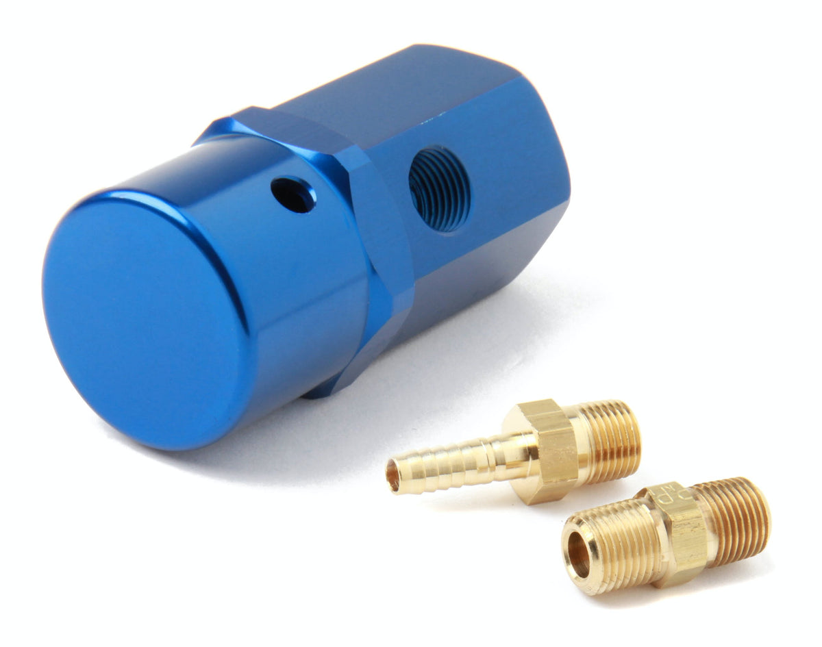 NOS 15850NOS 50 PSI N2O PRESSURE REGULATOR