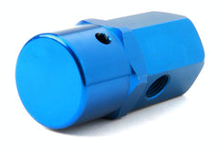 NOS 15855NOS CO2 REGULATOR BODY-SINGLE