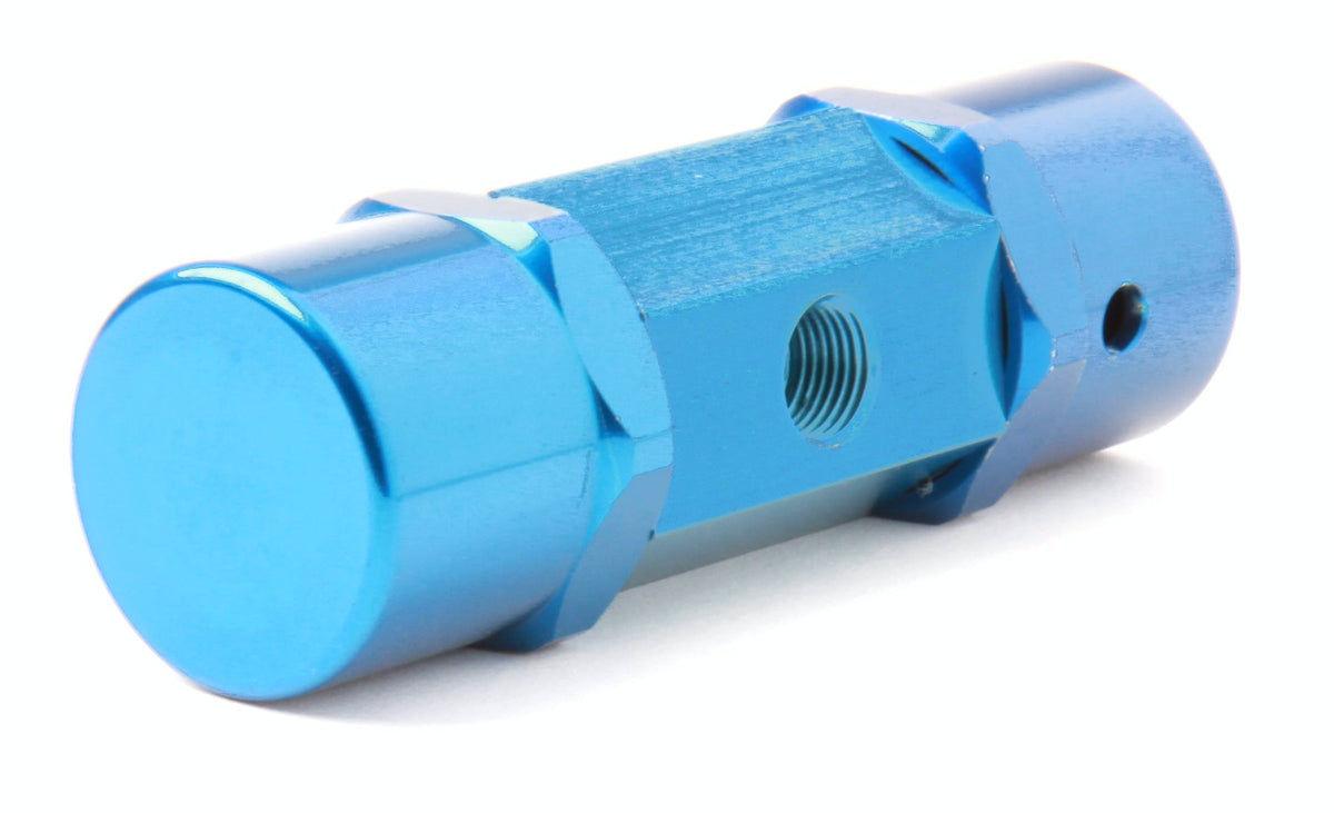 NOS 15860NOS CO2 REGULATOR ONE IN/2 OUT