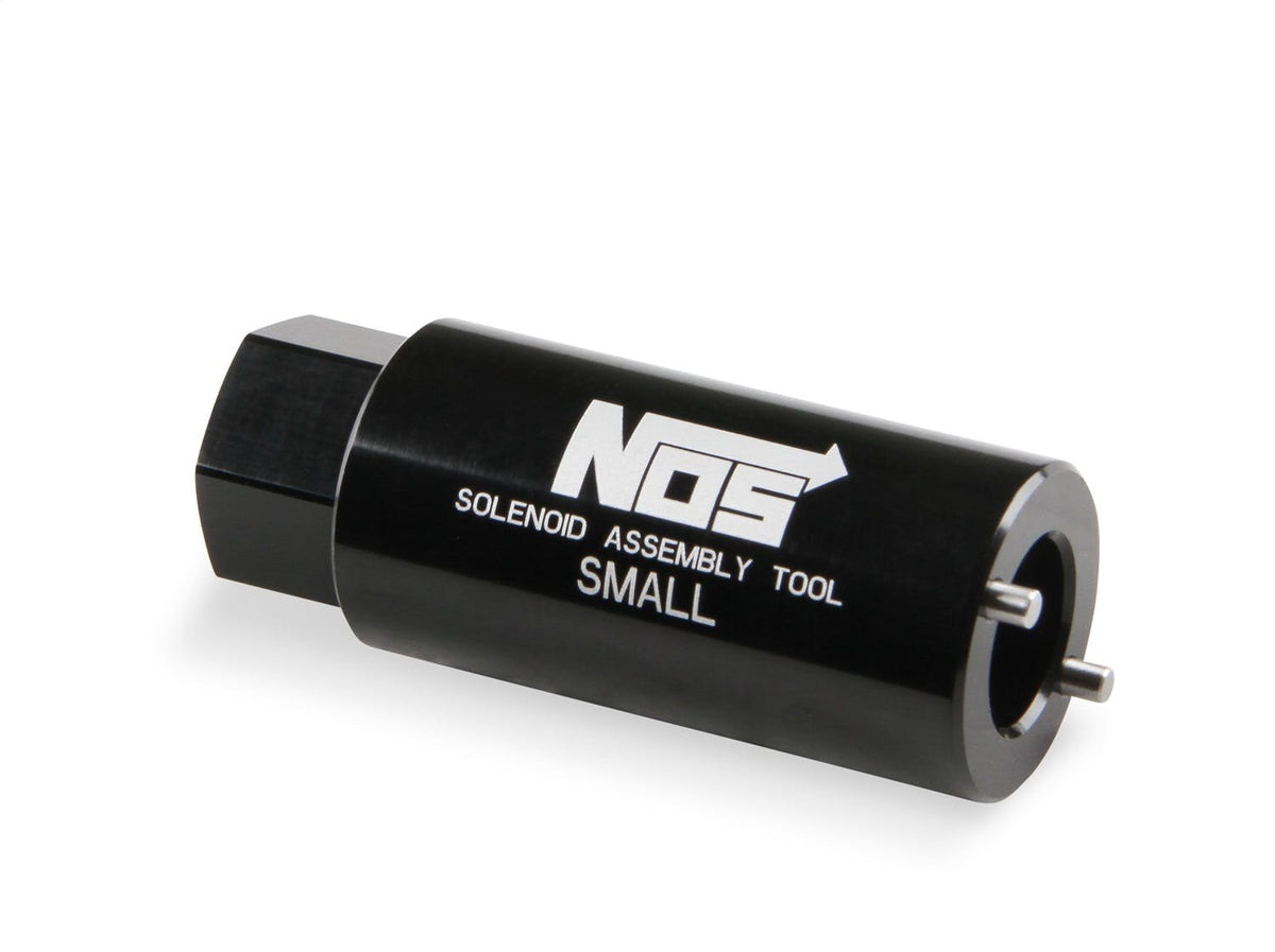 NOS 16003NOS SMALL SOLENOID ASSEMBLY SOCKET
